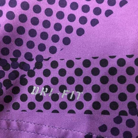 Nike Dri-Fit Racerback - Picture 3 of 4